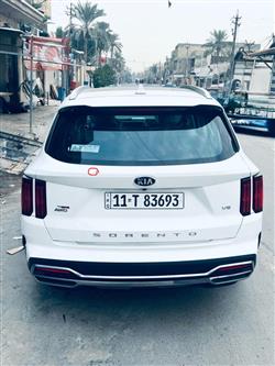 كيا سورينتو